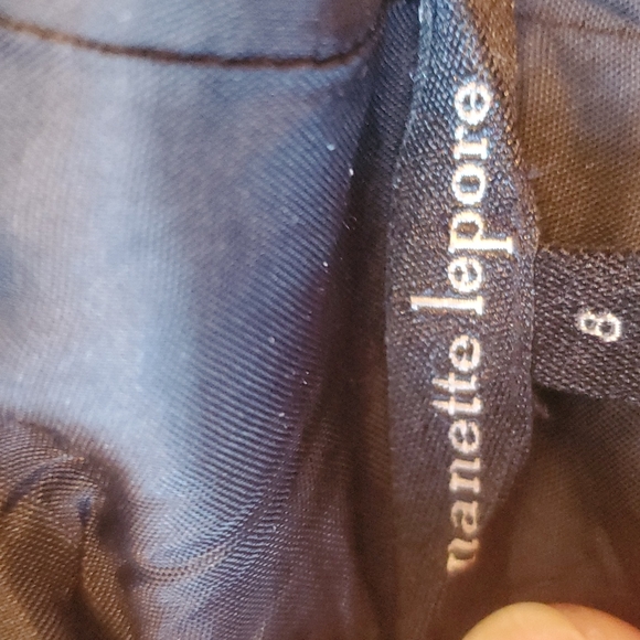 Nanette Lepore women top. - Picture 12 of 14